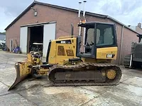 2013 caterpillar d3k2 lgp bulldozer - afbeelding 18 van  23