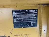 2013 caterpillar d3k2 lgp bulldozer - afbeelding 20 van  23