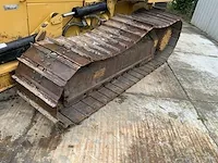 2013 caterpillar d3k2 lgp bulldozer - afbeelding 22 van  23