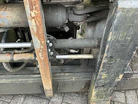 2013 caterpillar dp80n vorkheftruck - afbeelding 2 van  26