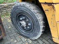 2013 caterpillar dp80n vorkheftruck - afbeelding 10 van  26