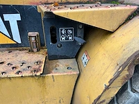 2013 caterpillar dp80n vorkheftruck - afbeelding 11 van  26