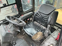 2013 caterpillar dp80n vorkheftruck - afbeelding 13 van  26