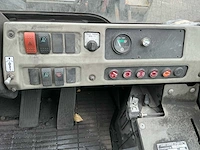 2013 caterpillar dp80n vorkheftruck - afbeelding 15 van  26