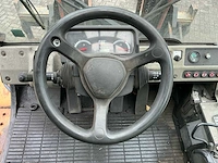 2013 caterpillar dp80n vorkheftruck - afbeelding 16 van  26