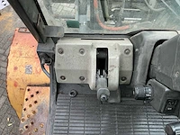 2013 caterpillar dp80n vorkheftruck - afbeelding 18 van  26