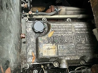 2013 caterpillar dp80n vorkheftruck - afbeelding 24 van  26