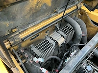 2013 caterpillar dp80n vorkheftruck - afbeelding 25 van  26