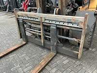 2013 caterpillar dp80n vorkheftruck - afbeelding 26 van  26