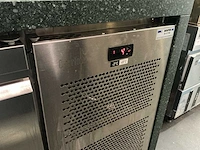2013 catertech tnmg3v2500 koelwerkbank - afbeelding 2 van  5