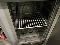 2013 catertech tnmg3v2500 koelwerkbank - afbeelding 4 van  5