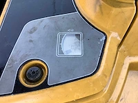 2013 cathapilar elektrische palletwagen - afbeelding 2 van  6