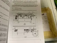 2013 cehisa bryko p plus kantaanlijmmachine - afbeelding 7 van  15