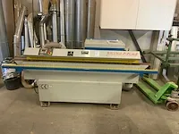 2013 cehisa bryko p plus kantaanlijmmachine