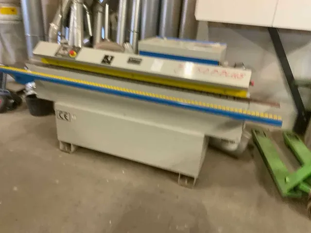 2013 cehisa bryko p plus kantaanlijmmachine - afbeelding 8 van  15
