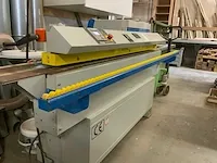 2013 cehisa bryko p plus kantaanlijmmachine - afbeelding 9 van  15