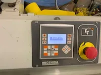 2013 cehisa bryko p plus kantaanlijmmachine - afbeelding 10 van  15