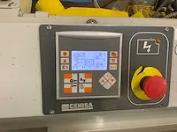 2013 cehisa bryko p plus kantaanlijmmachine - afbeelding 11 van  15