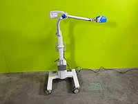 2013 christie veinviewer visie