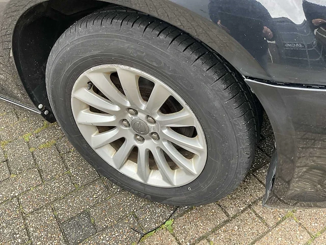 2013 chrysler 300 c personenauto - afbeelding 2 van  27