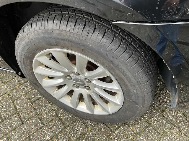 2013 chrysler 300 c personenauto - afbeelding 4 van  27