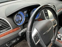 2013 chrysler 300 c personenauto - afbeelding 6 van  27