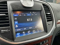 2013 chrysler 300 c personenauto - afbeelding 9 van  27