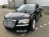 2013 chrysler 300 c personenauto