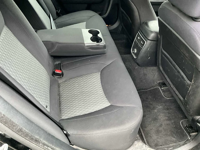 2013 chrysler 300 c personenauto - afbeelding 16 van  27