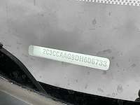 2013 chrysler 300 c personenauto - afbeelding 20 van  27