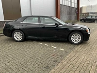 2013 chrysler 300 c personenauto - afbeelding 22 van  27