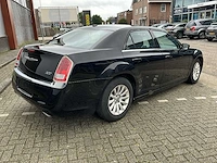 2013 chrysler 300 c personenauto - afbeelding 23 van  27
