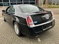 2013 chrysler 300 c personenauto - afbeelding 25 van  27