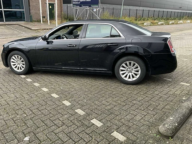 2013 chrysler 300 c personenauto - afbeelding 26 van  27
