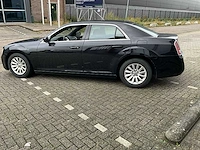 2013 chrysler 300 c personenauto - afbeelding 26 van  27
