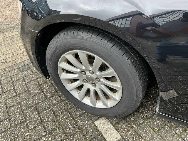 2013 chrysler 300 c personenauto - afbeelding 27 van  27