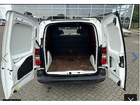2013 citroen berlingo bedrijfswagen - afbeelding 5 van  7