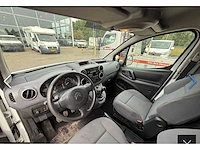 2013 citroen berlingo bedrijfswagen - afbeelding 6 van  7