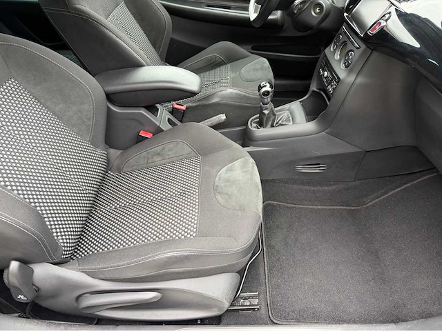 2013 citroen ds3 personenauto - afbeelding 4 van  37