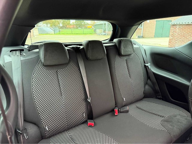 2013 citroen ds3 personenauto - afbeelding 5 van  37