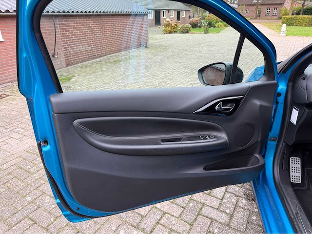 2013 citroen ds3 personenauto - afbeelding 7 van  37