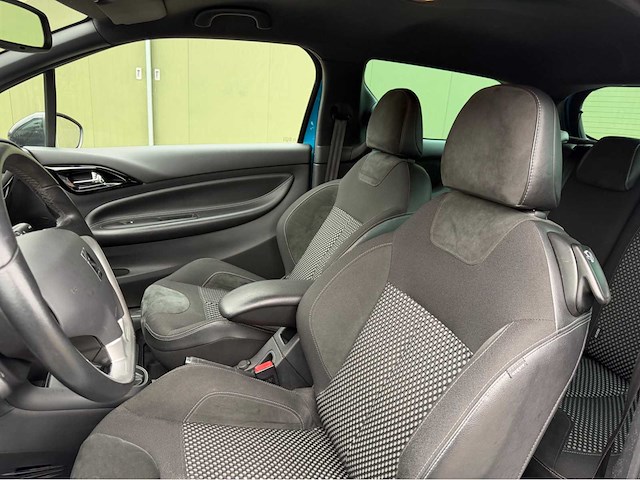 2013 citroen ds3 personenauto - afbeelding 9 van  37