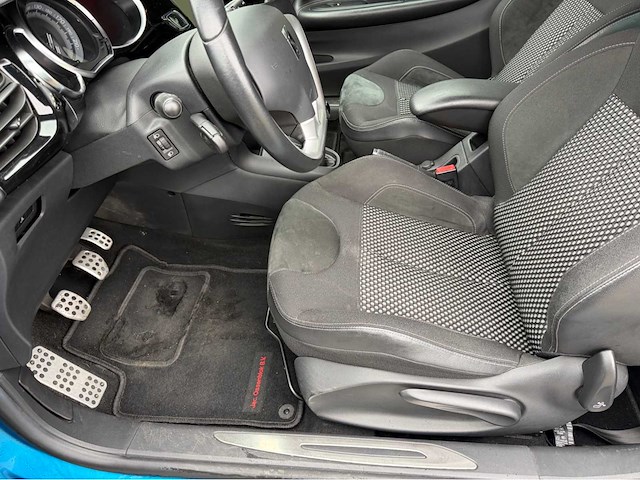 2013 citroen ds3 personenauto - afbeelding 10 van  37