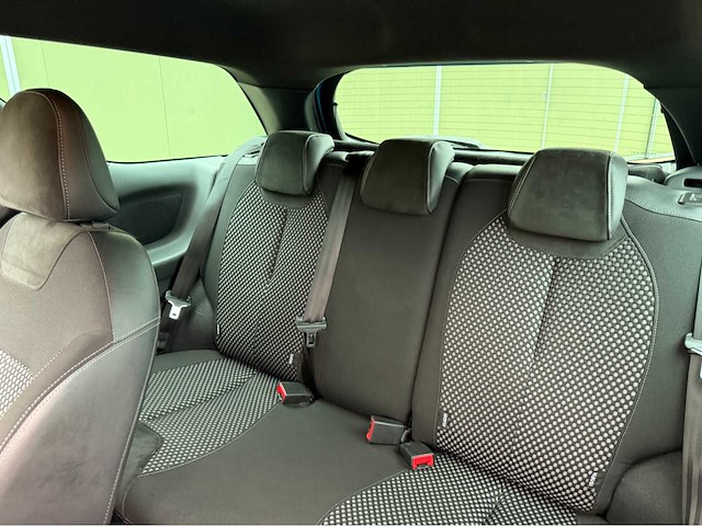 2013 citroen ds3 personenauto - afbeelding 11 van  37