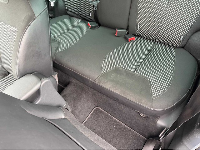 2013 citroen ds3 personenauto - afbeelding 13 van  37