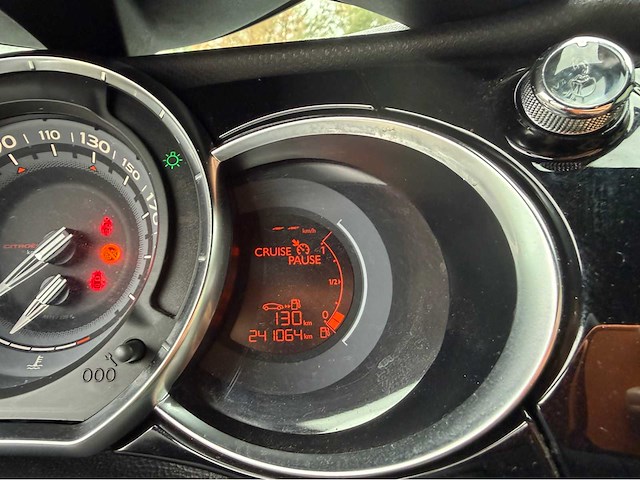 2013 citroen ds3 personenauto - afbeelding 17 van  37