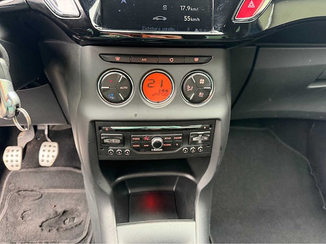 2013 citroen ds3 personenauto - afbeelding 19 van  37