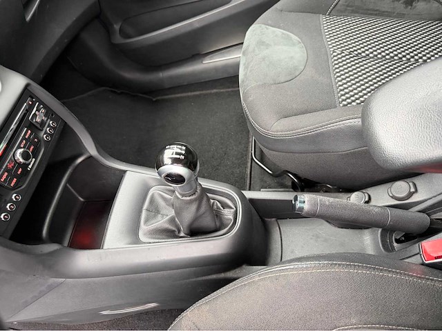 2013 citroen ds3 personenauto - afbeelding 20 van  37