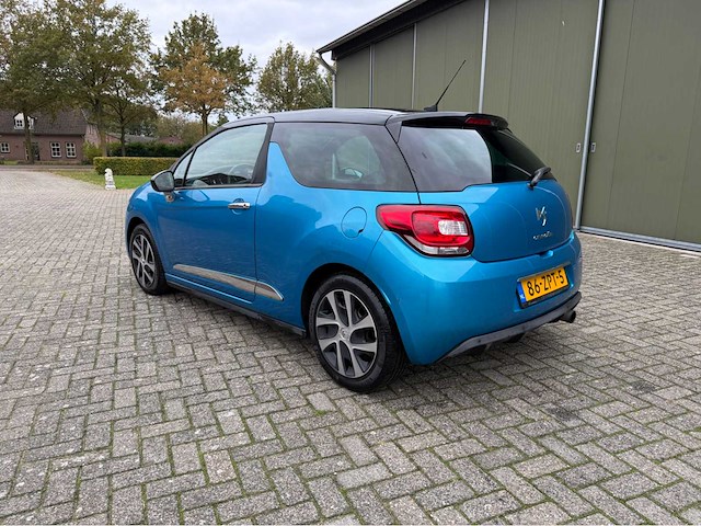 2013 citroen ds3 personenauto - afbeelding 12 van  37