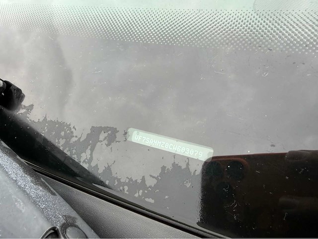 2013 citroen ds3 personenauto - afbeelding 24 van  37